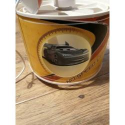 Disney Cars Lamp
