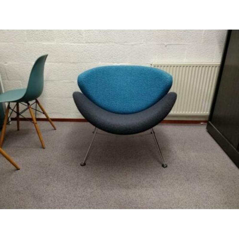 Artifort Orange Slice Chair