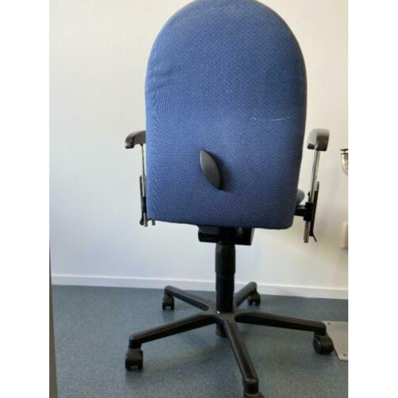 bureaustoel
