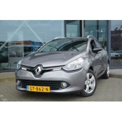 Renault Clio Estate 1.5 dCi ECO Night&Day / BTW auto / NAP