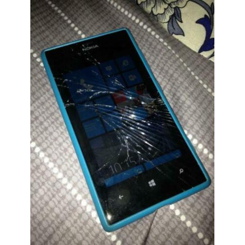 Nokia Lumia glas stuk wij hebben nieuwe unit