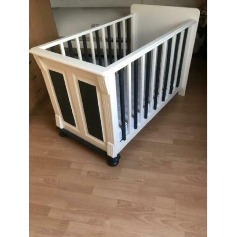kinderledikant met aerosleep en diverse