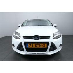 Ford Focus 1.6 182pk EcoBoost Sport Navigatie Bluetooth
