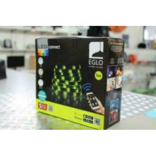 Eglo Ledstrip Stripe-C - 5 meter - Bluetooth - nieuw -