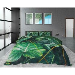 Dreamhouse Botanical Nature Vibes-dekbedovertrek. 220/240
