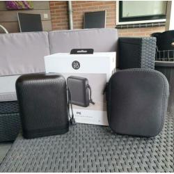 B&O/Beoplay P6 + Hoes | Bang & Olufsen - Zgan