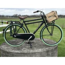 Cortina u4 Transport fiets H56 (Gazelle, Sparta, Batavus )