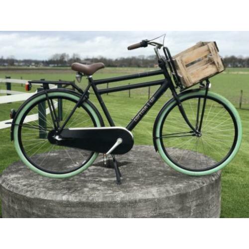 Cortina u4 Transport fiets H56 (Gazelle, Sparta, Batavus )