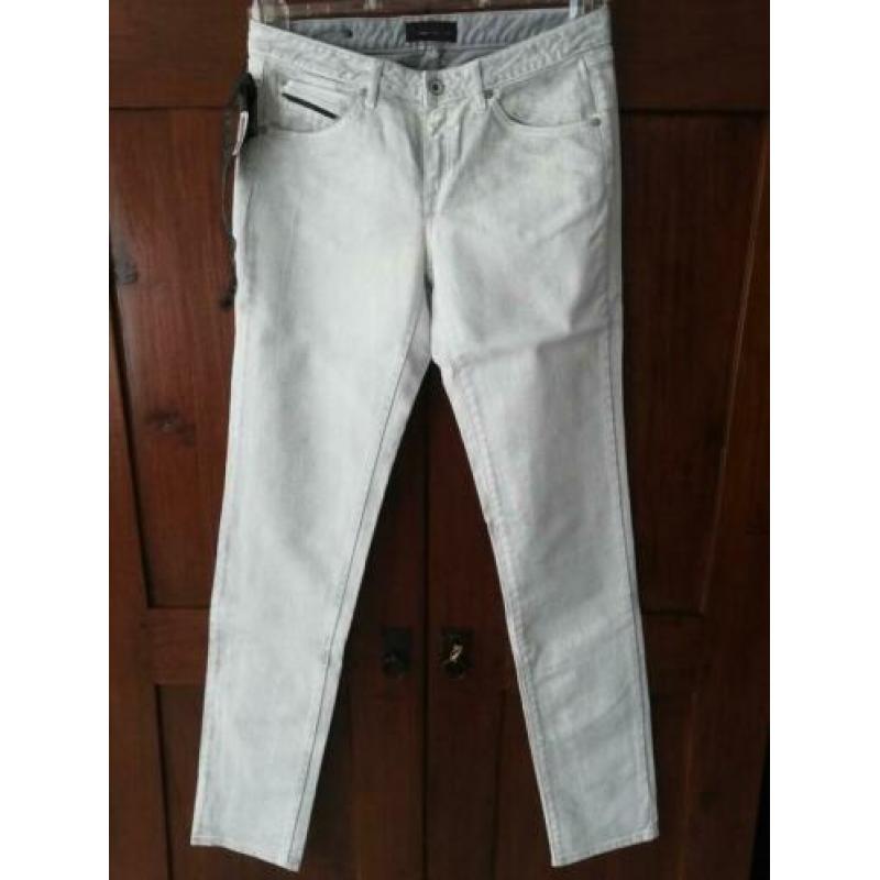Nieuwe jeans Diesel Black Gold Maat 29