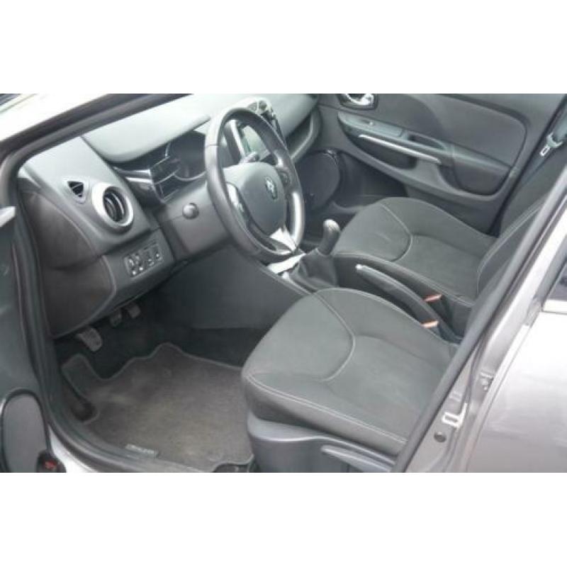 Renault Clio Estate 1.5 dCi ECO Night&Day / BTW auto / NAP