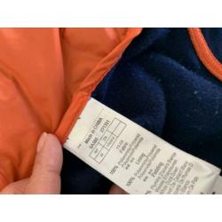 Armani zomerjas jas zeer weinig gedragen maat XS zie foto