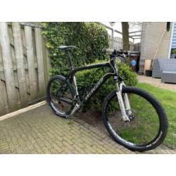 Specialized stumpjumper marathon Carbon