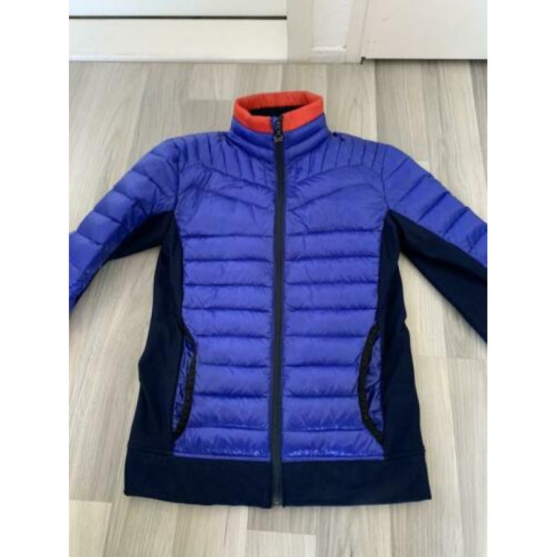 Armani zomerjas jas zeer weinig gedragen maat XS zie foto