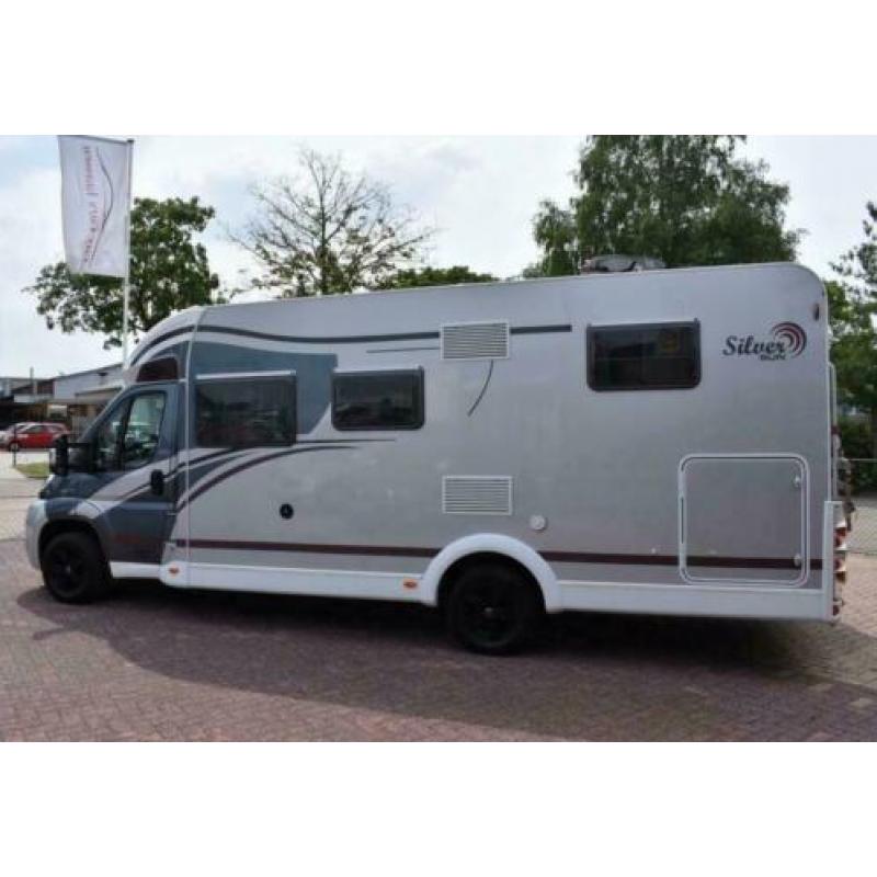Capron T 67 half integraal