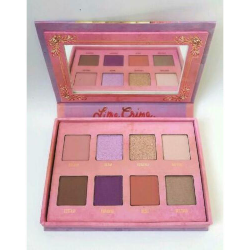 Lime Crime Venus III palette