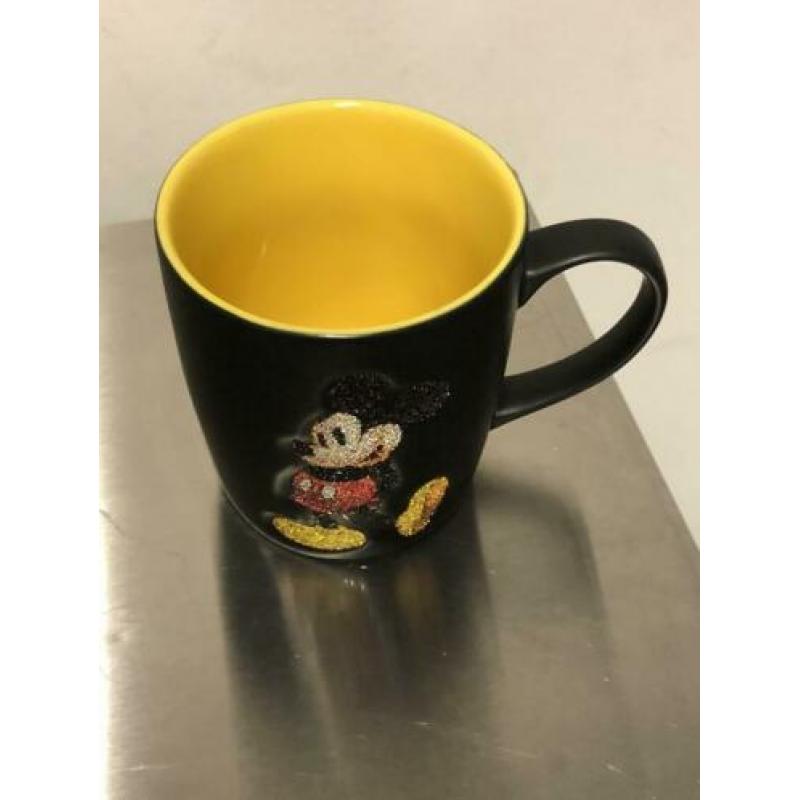 Mickey mouse mok disneyland paris