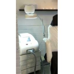 Ipl laserapparaat DEFINITIEF ONTHAREN.,