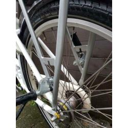 Batavus diva dames fiets 28 inch