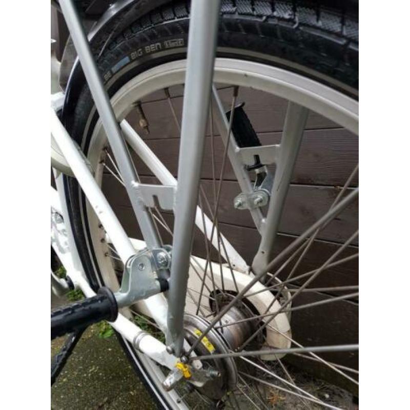 Batavus diva dames fiets 28 inch