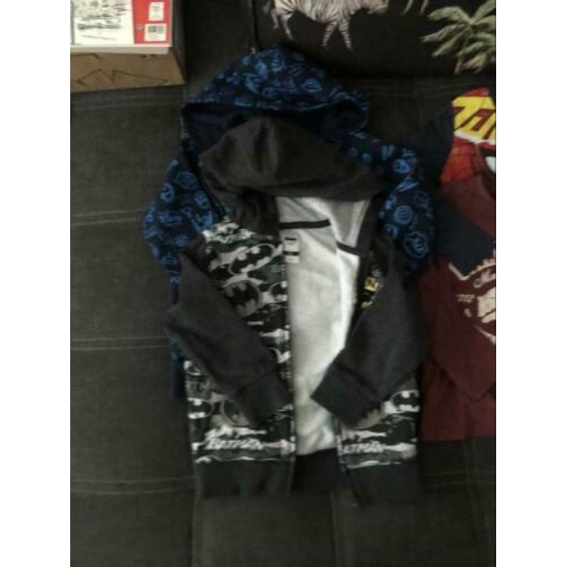 Vest Batman