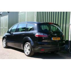Ford S-Max 2.0-16V *PAASACTIE*7 PERSOONS AIRCO TREKHAAK