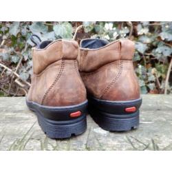 Z.g.a.n. boots van Wolky maat 42
