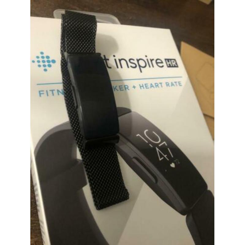 Fitbit Inspire HR
