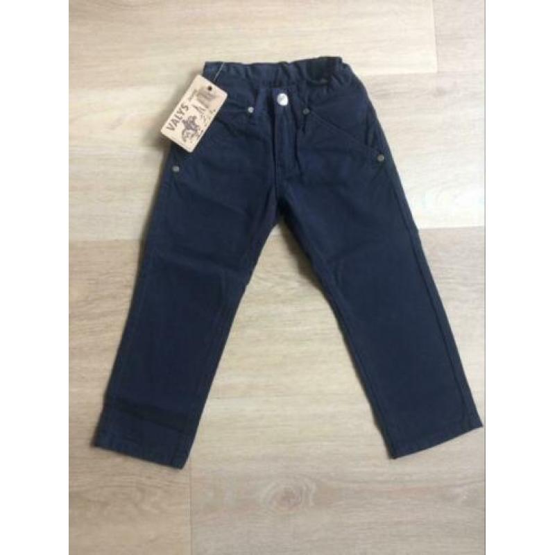 RICA VALYS| nieuwe broek maat 92/98