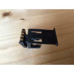 Headshell voor Philips GP400 serie (elementen)