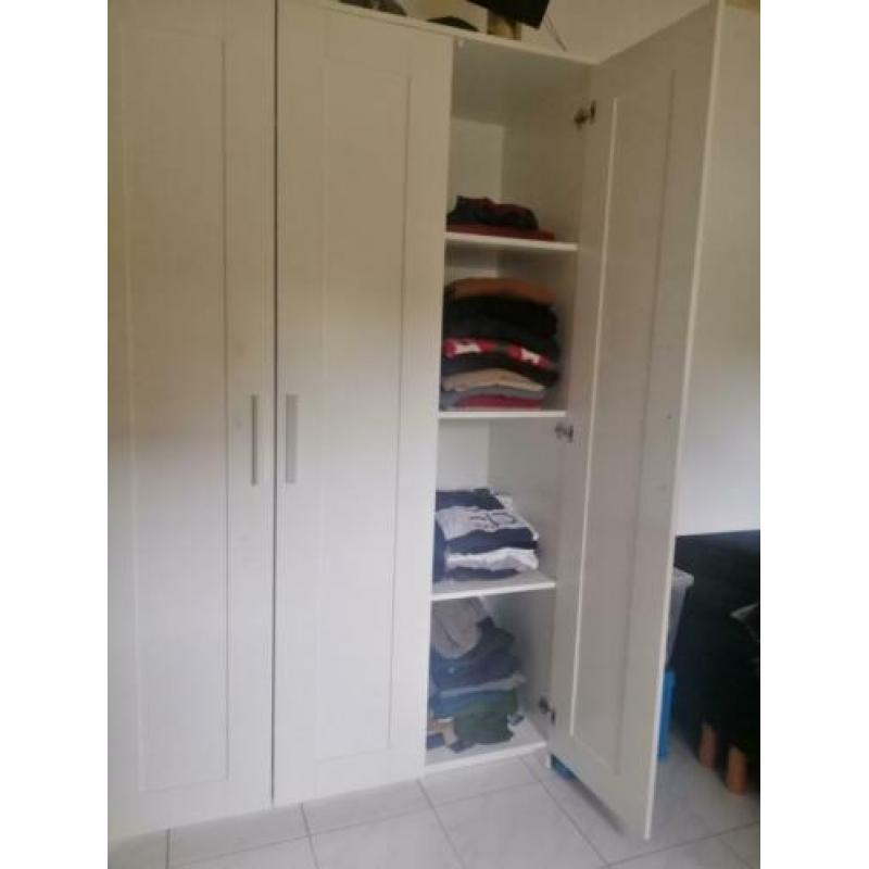 Kledingkast