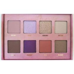 Lime Crime Venus III palette