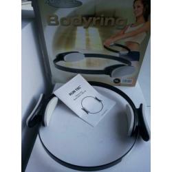 Pilates- of yoga ring - nieuw in doos