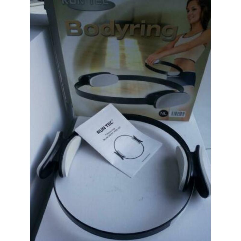 Pilates- of yoga ring - nieuw in doos