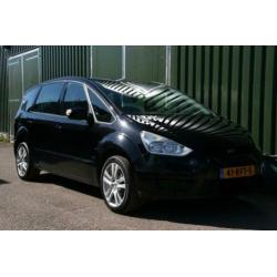 Ford S-Max 2.0-16V *PAASACTIE*7 PERSOONS AIRCO TREKHAAK