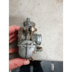 carburateur honda ss50