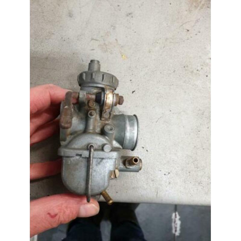 carburateur honda ss50