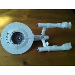 Star Trek's U.S.S. ENTERPRISE NCC-1701 (40 cm, FMPM)