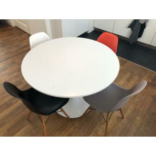 ikea rond docksta 103 cm