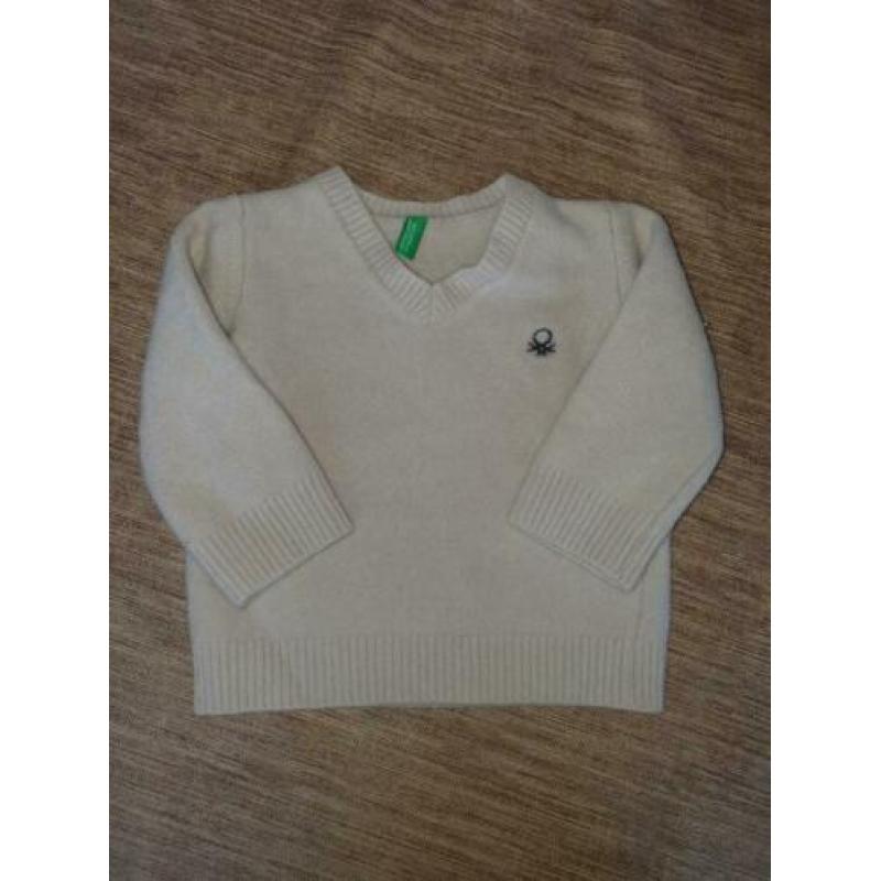 Wolletjes diverse maten. Colisana