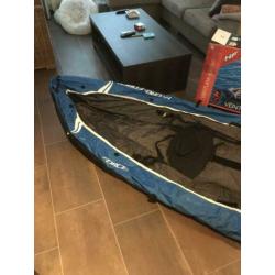 Nieuw in de doos Ventura Hydro-Force Kayak 2 Persoons