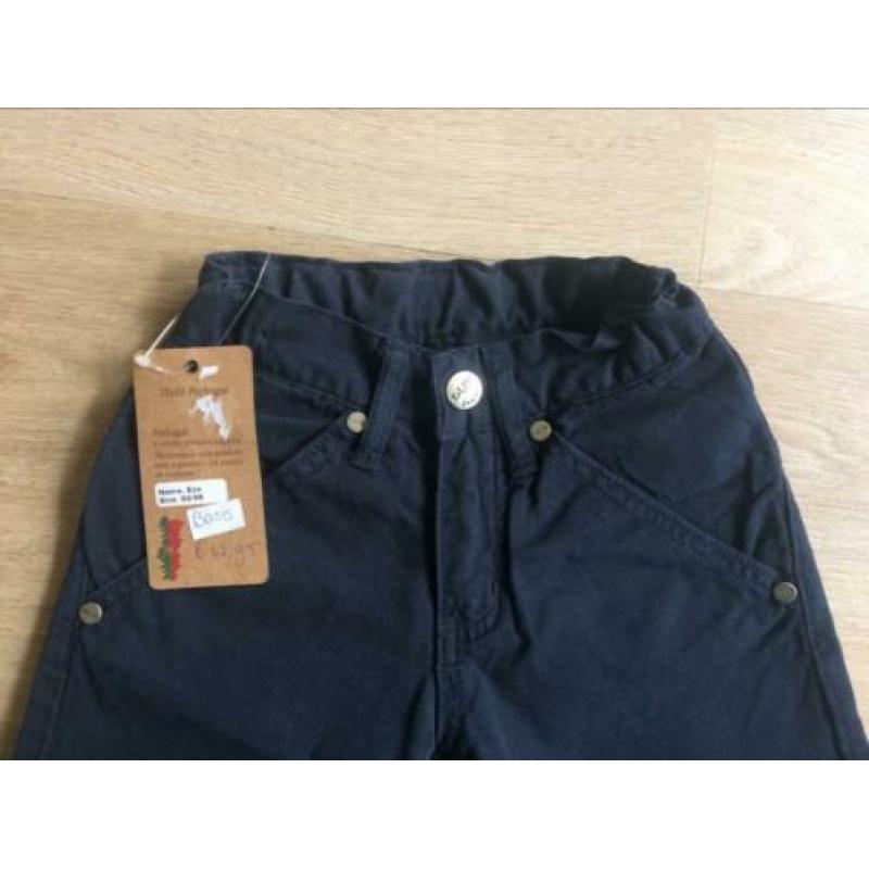 RICA VALYS| nieuwe broek maat 92/98