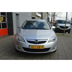 Opel Astra 1.6 Selection Automaat I Airco I Dealer onderhoud
