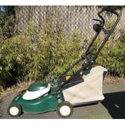 Trimmer & grasmaaier