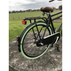 Cortina u4 Transport fiets H56 (Gazelle, Sparta, Batavus )