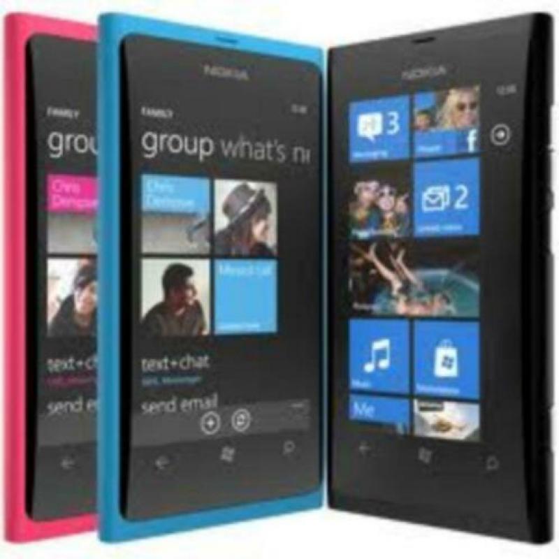 Nokia Lumia glas stuk wij hebben nieuwe unit