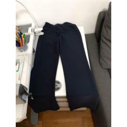 ??NIKE sportieve broek in maat XS, NIEUW