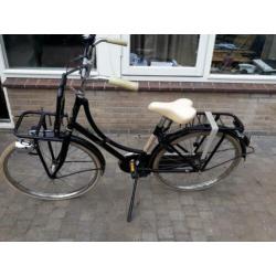 Oma fiets 24 inch