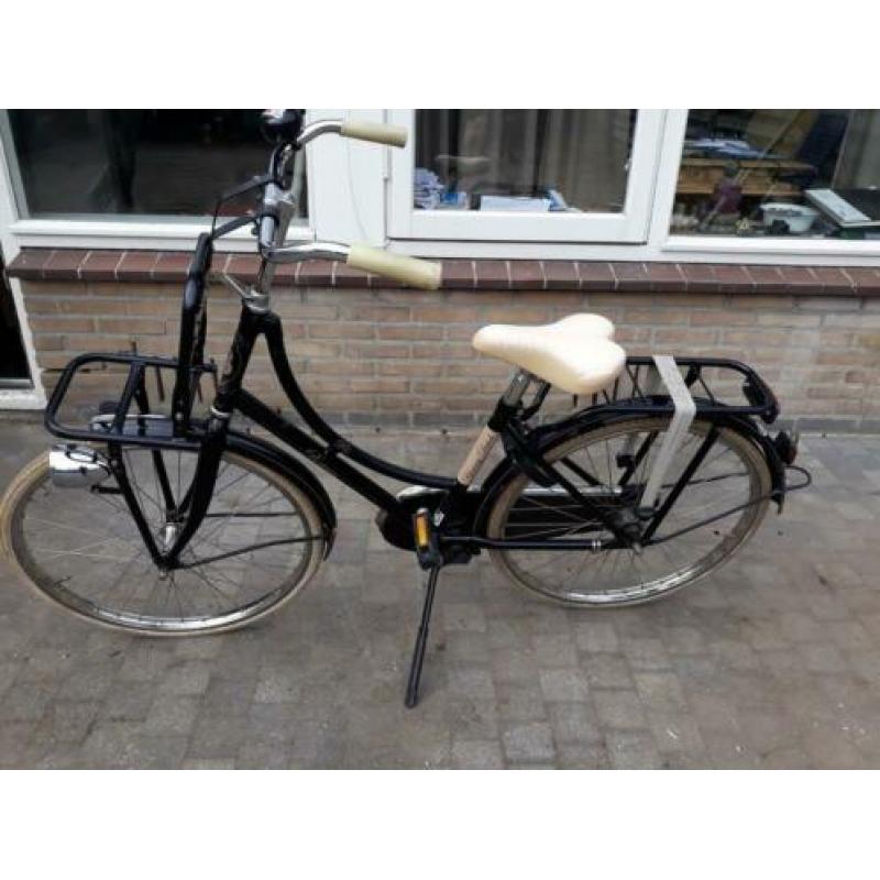Oma fiets 24 inch