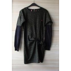 Dress like Flo jurk maat 164