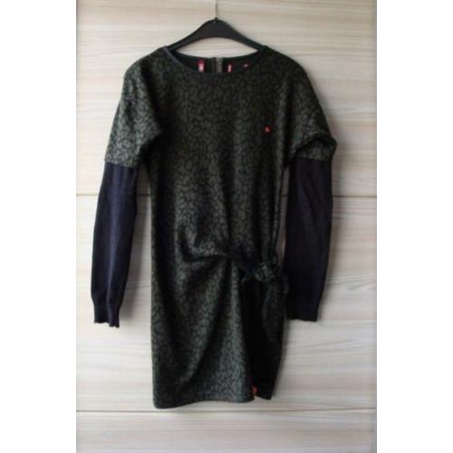 Dress like Flo jurk maat 164